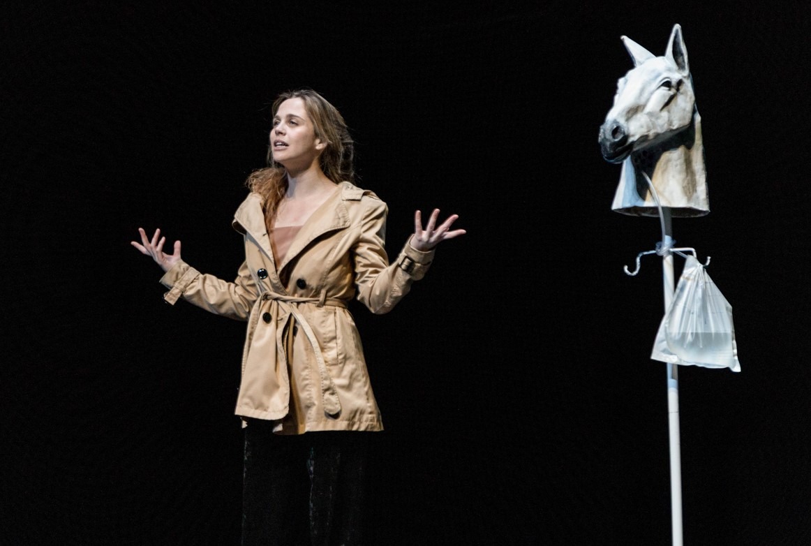 'Nus' de Cèlia Marcé Oller