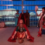 «Hamlet, o de Cunqueiro» | Clásicas desfeitas vol. 9. Imaxe de Manuel G. Vicente.