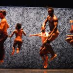 'BANTU' de Victor Hugo Pontes