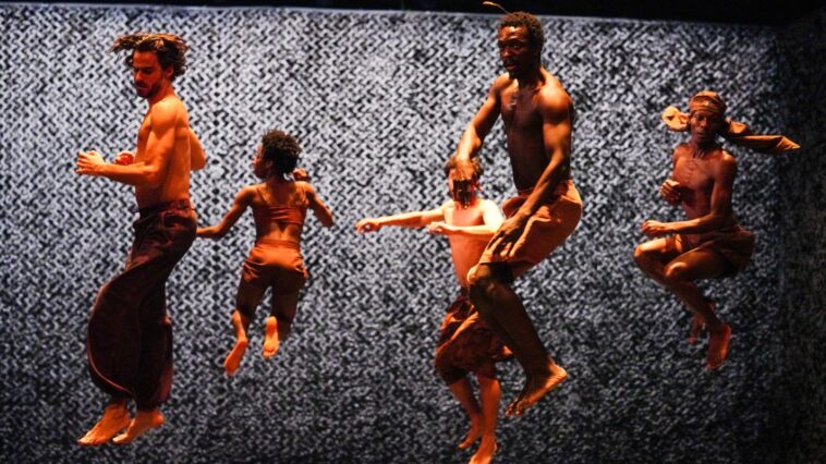 'BANTU' de Victor Hugo Pontes