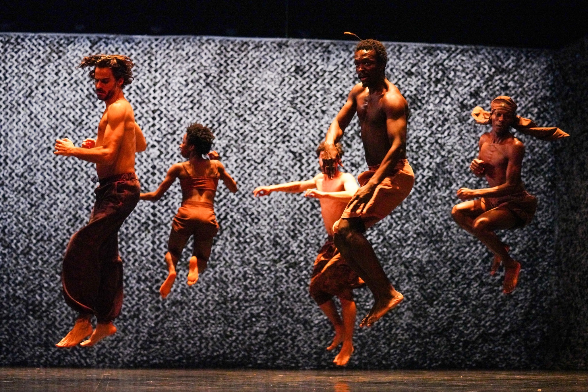 'BANTU' de Victor Hugo Pontes