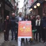 Foto Sarabela Rolda O dragón de ouro