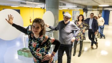 Míticas pero secundarias red