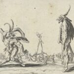 Imaxe de Jacques Callot.