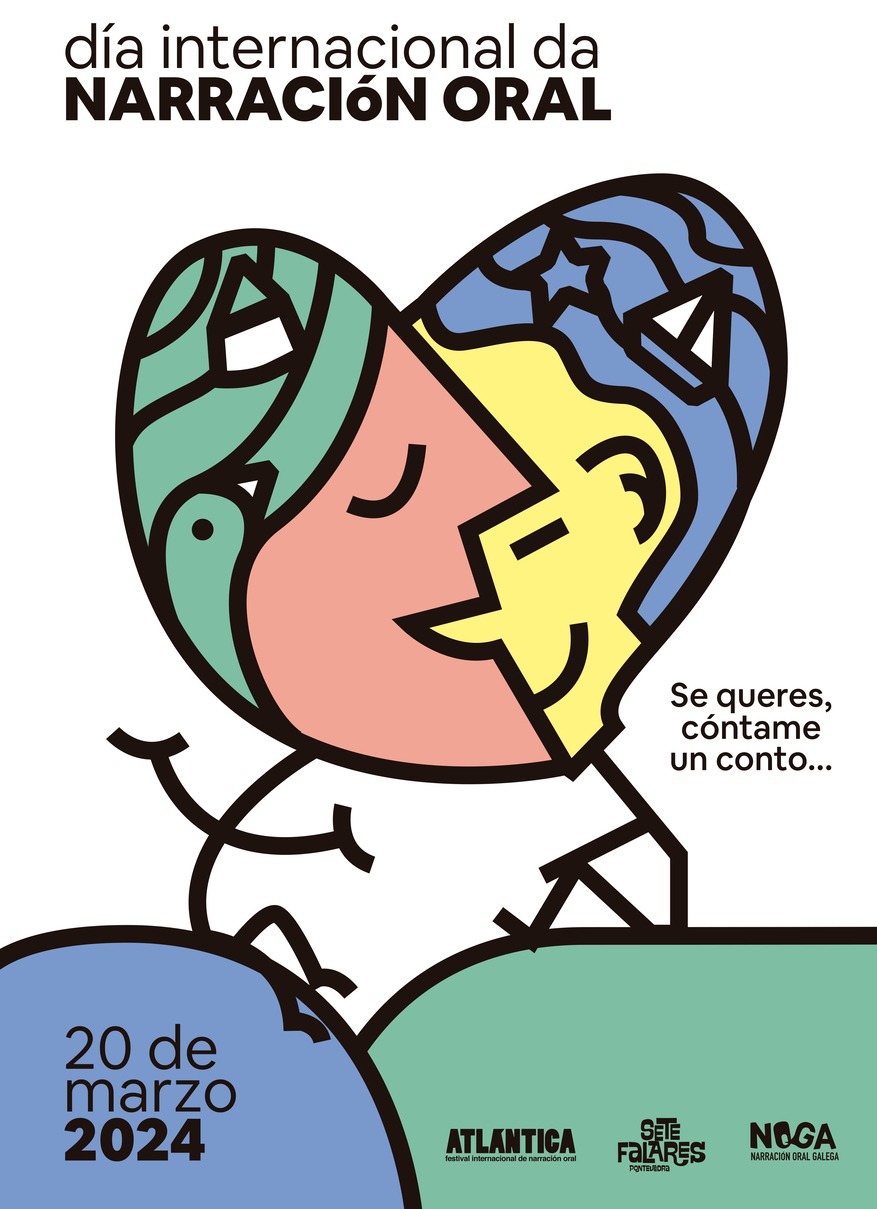 cartel narracion 24 red