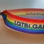 Pulseira LGTBI GALICIA