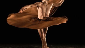 'CONXURO' de Daniel Rodríguez Fernández.