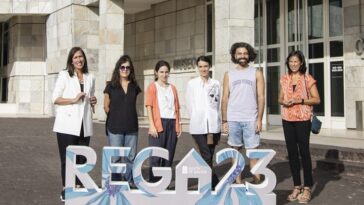 Axudas REGA 2023 Foto de Rocío Cibes