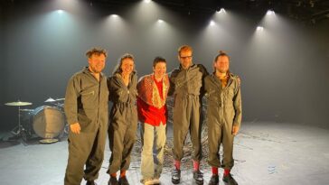 Millo Vello Foto de Afonso Becerra