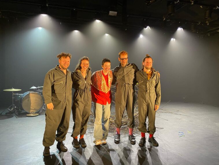 Millo Vello Foto de Afonso Becerra