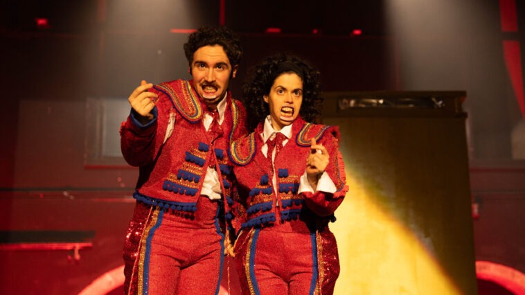 Non é unha canción