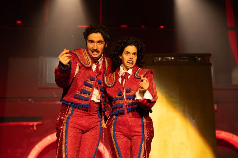 Non é unha canción