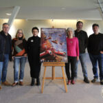 Presentación 41ª MITCFC