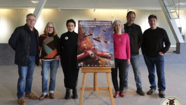 Presentación 41ª MITCFC