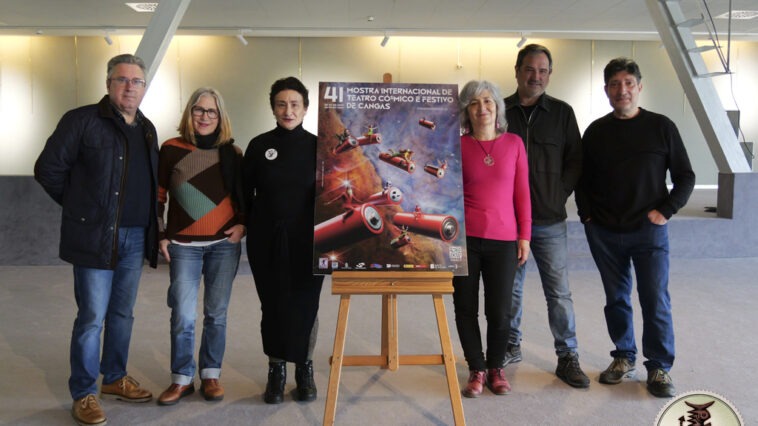 Presentación 41ª MITCFC