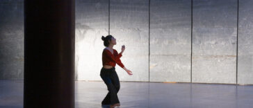 Residencias Paraíso 2023 Alejandra Balboa © Fernando Suarez Cabeza