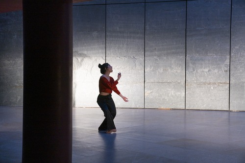 Residencias Paraíso 2023 Alejandra Balboa © Fernando Suarez Cabeza