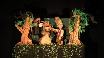 Antón un neno diferente