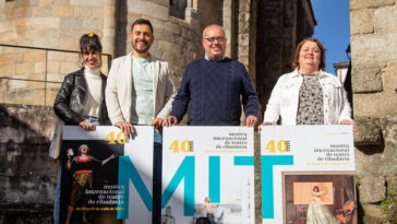 Cartel MIT 2024 Rosiña Rojo r