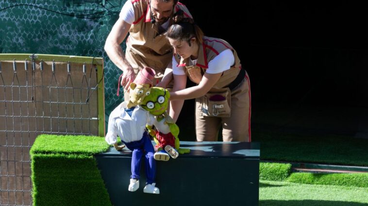 De Vilatriste a Vilalegre