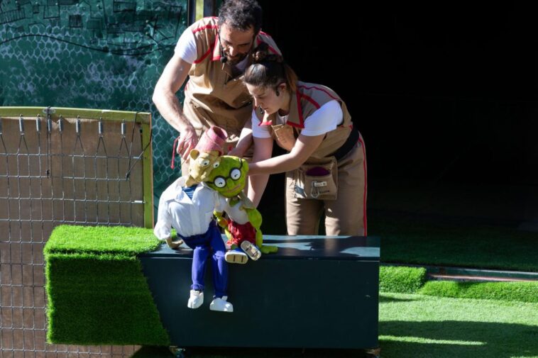 De Vilatriste a Vilalegre