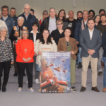 FOTO PRESENTACION PROGRAMACION 41 MOSTRA reducida