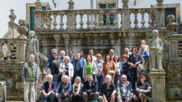 I Xornadas da Academia Galega de Teatro