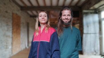 Ay, Cariño! Imaxe da compañía.