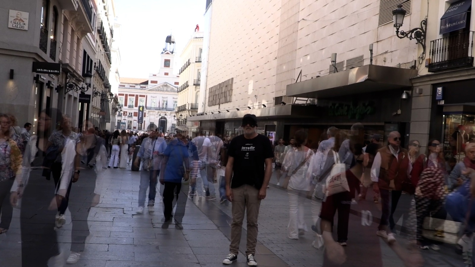 Soñar al borde del precipicio 1