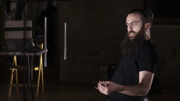 DUAL. Imaxe de A Casa Vella.