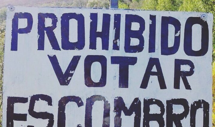 Foto: Irene Moreira.