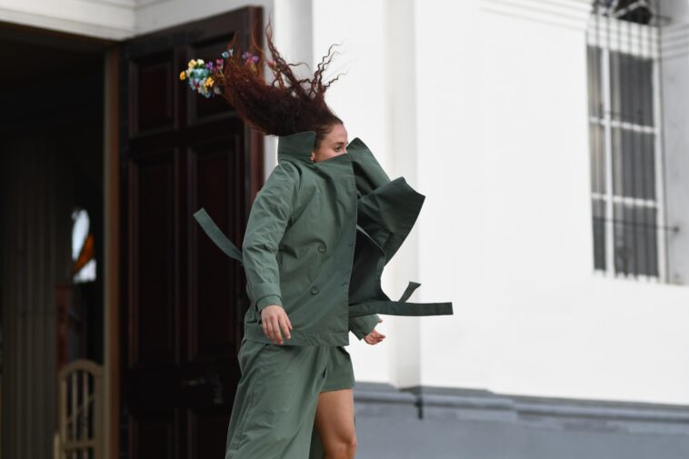 Ana. F. Melero. Foto: Pablo Vargas.