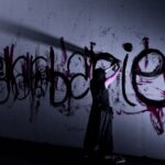 'BELIAL, DESOBEDIENCIA E VANDALISMO' (Museo MARCO de vigo, 19/09/19). Foto: Carlos Deteis.