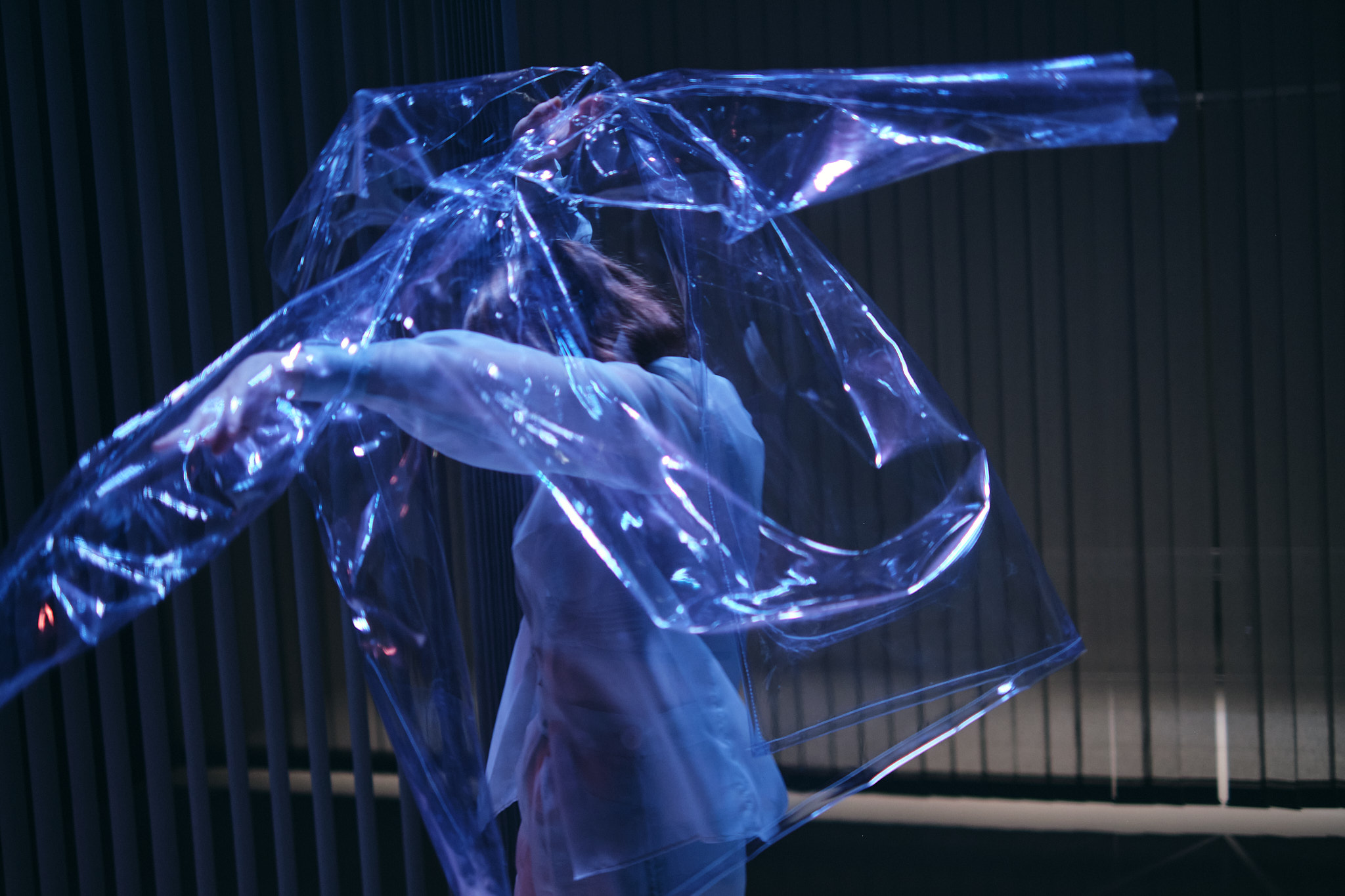 'Cadernos de' Foto: ©Filipe Ferreira