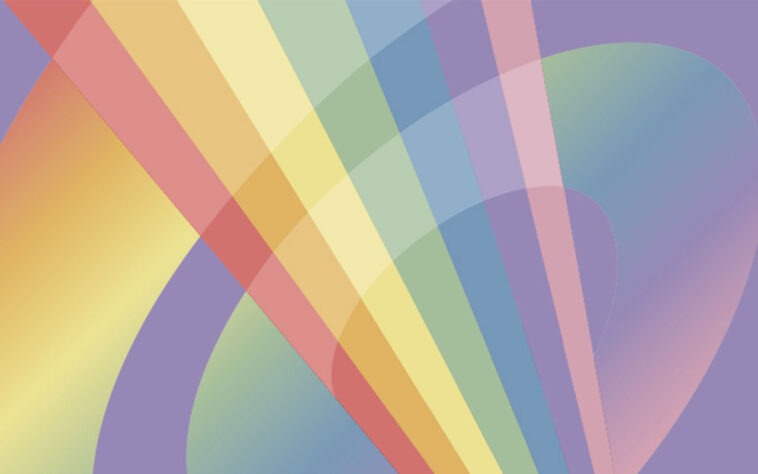 Pensar con Orgullo. Deseño de Raquel Boo.