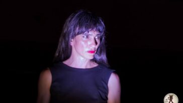 Sobre o extravío ou A arte de perderse. Imaxe de Anna R. Figueiredo.