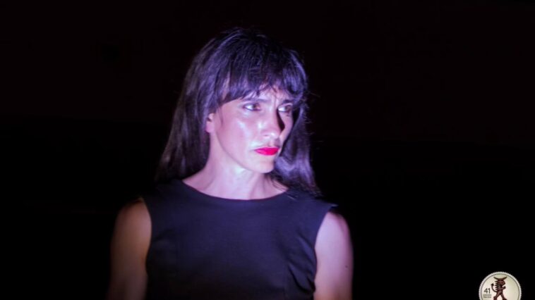 Sobre o extravío ou A arte de perderse. Imaxe de Anna R. Figueiredo.