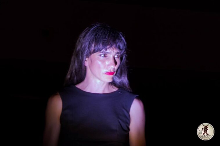 Sobre o extravío ou A arte de perderse. Imaxe de Anna R. Figueiredo.