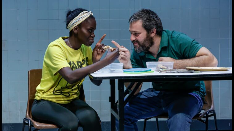 'Além da dor'. Foto: Rui Mateus.