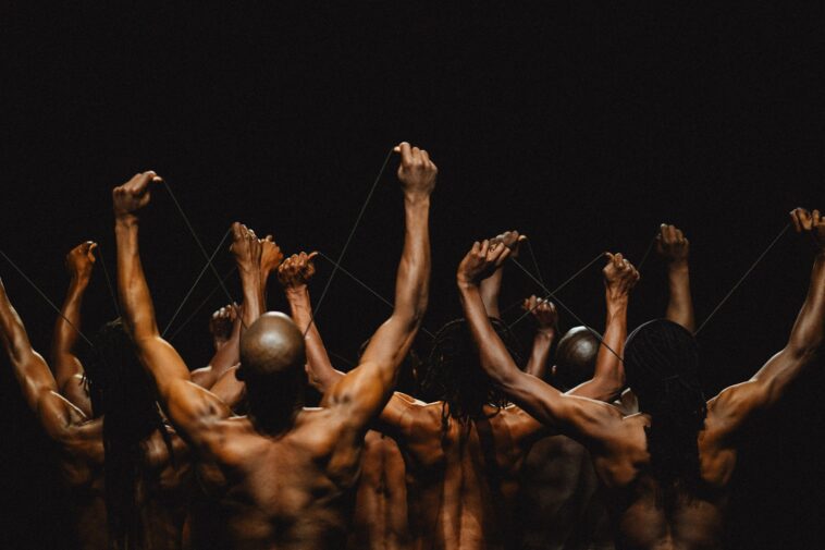 'Full Moon'. Foto: Theo-Schornstein.