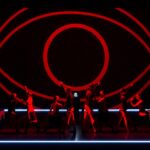 'RELATIVE CALM'. Foto: Lucie Jansch.