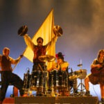 Paüra MIT Ribadavia