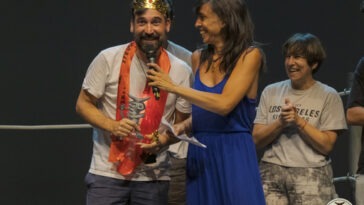 VIII TORNEO DRAMATURXIA 1 red