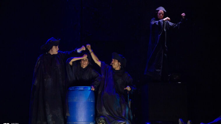 Nada se sabe, do CDG e Culturactiva. Imaxe de Rosinha Rojo para a MIT de Ribadavia.