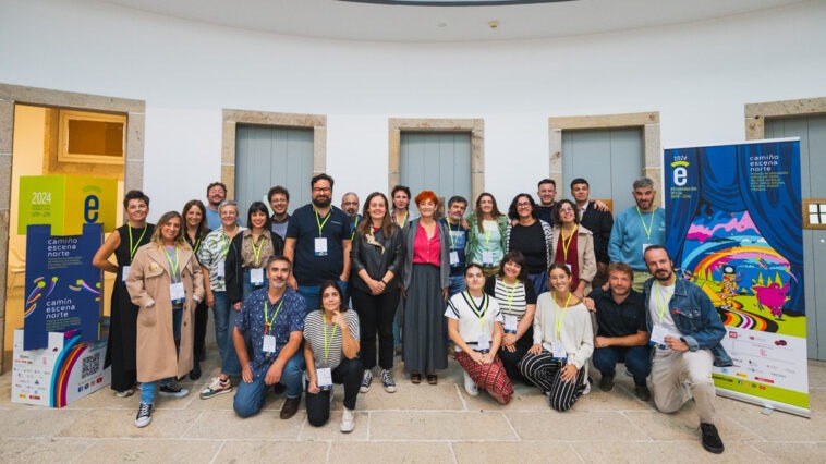 Habitación Peregrina PRO en Lugo © Miguel Lamas reducida