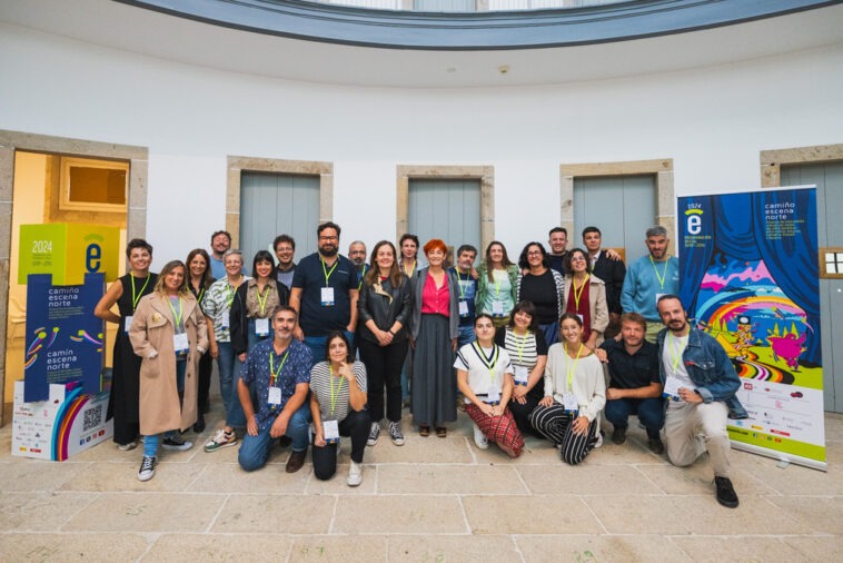 Habitación Peregrina PRO en Lugo © Miguel Lamas reducida