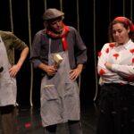 Territórios de Liberdade