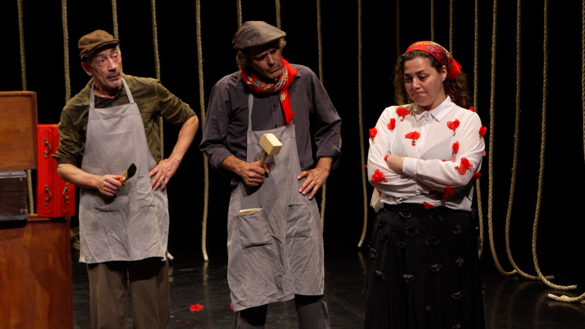 Territórios de Liberdade