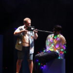 Tolóptica Brais e Leo (Marcos Fernández e Martín Espantoso) reducida