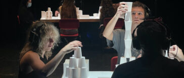 oniricamecanica rumbo